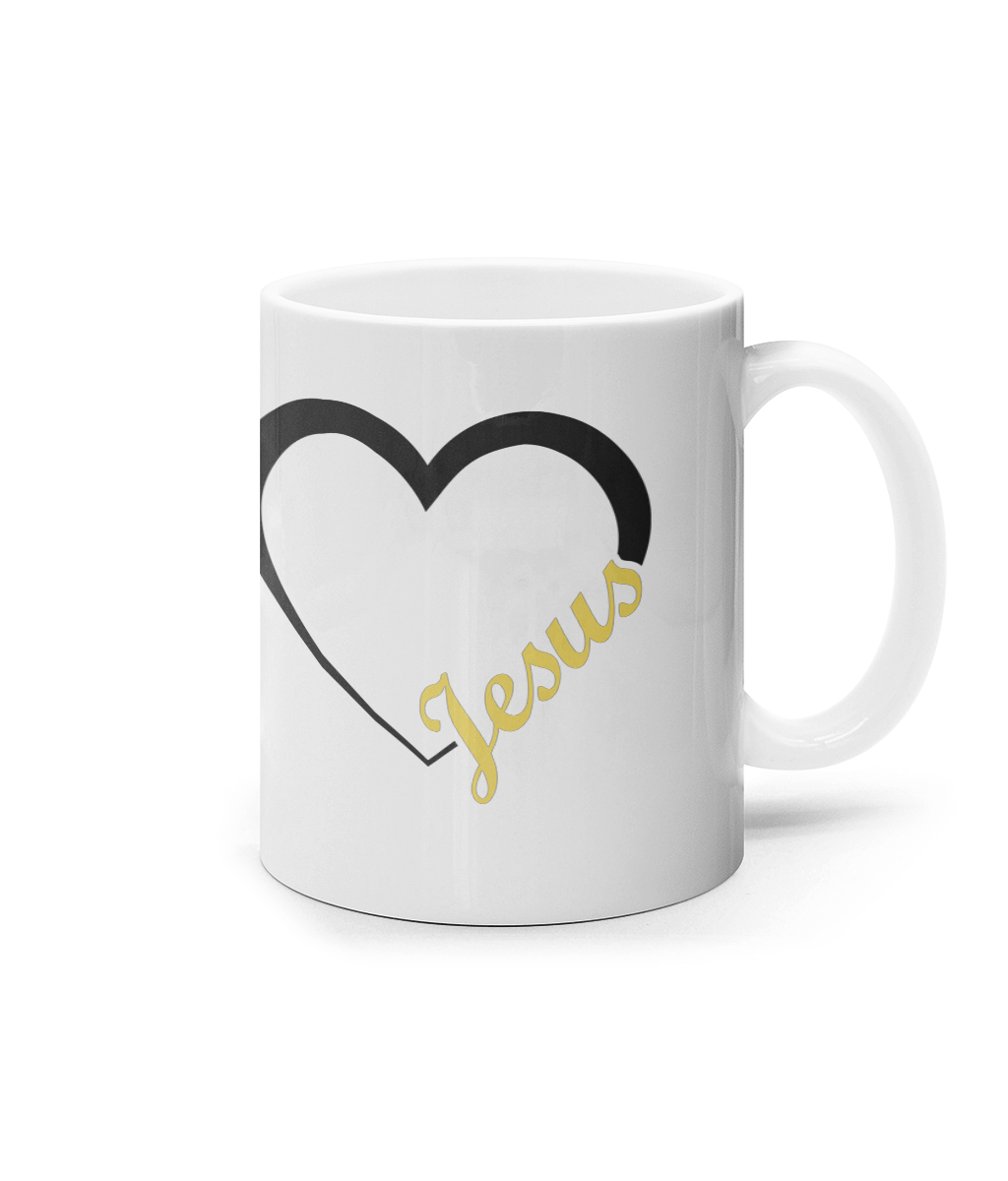 Jesus_11oz mug 2