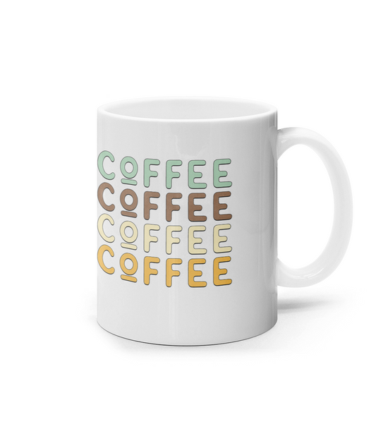 Coffee coffee coffee_11oz mug