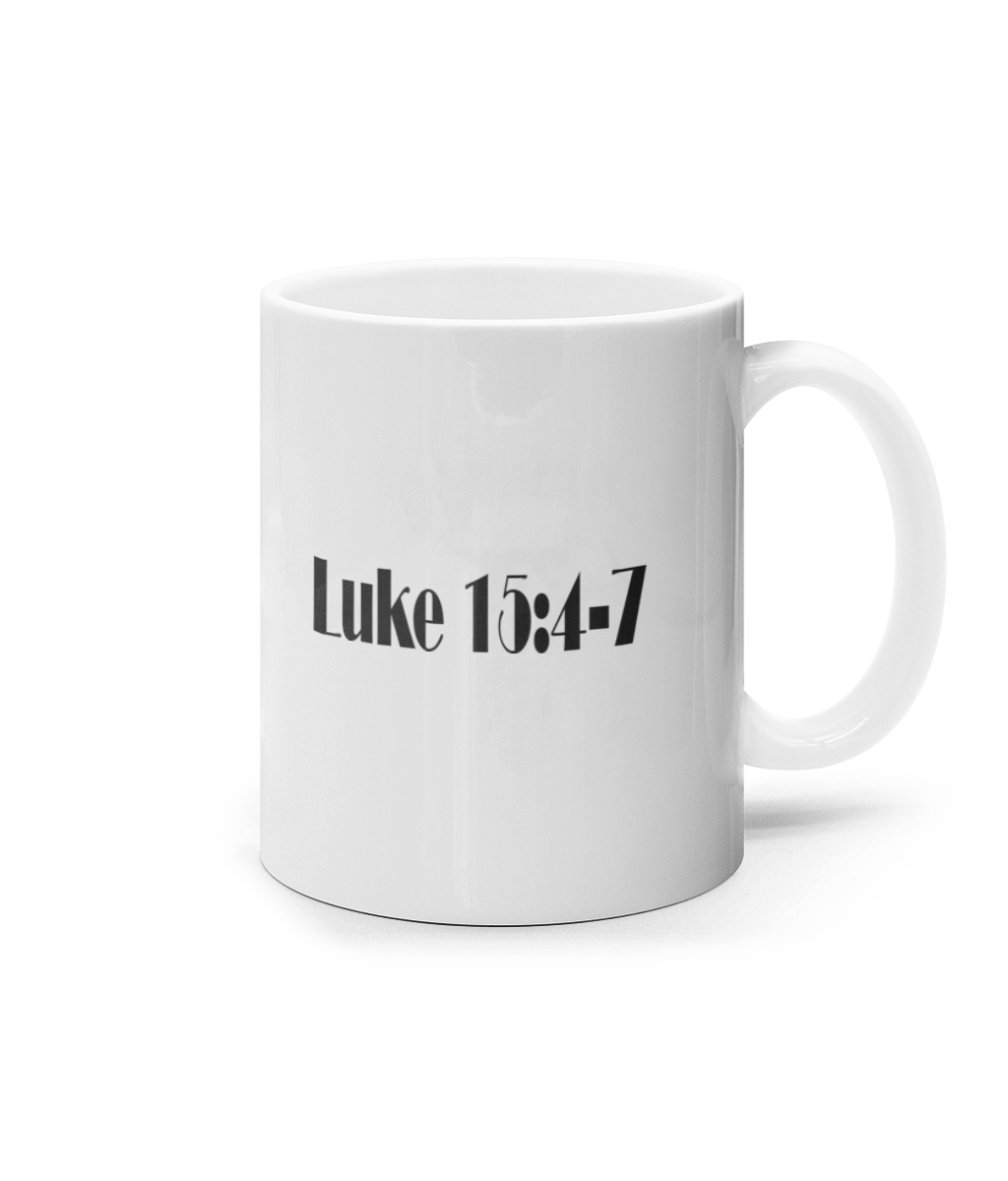 I'm the no 100_11oz mug